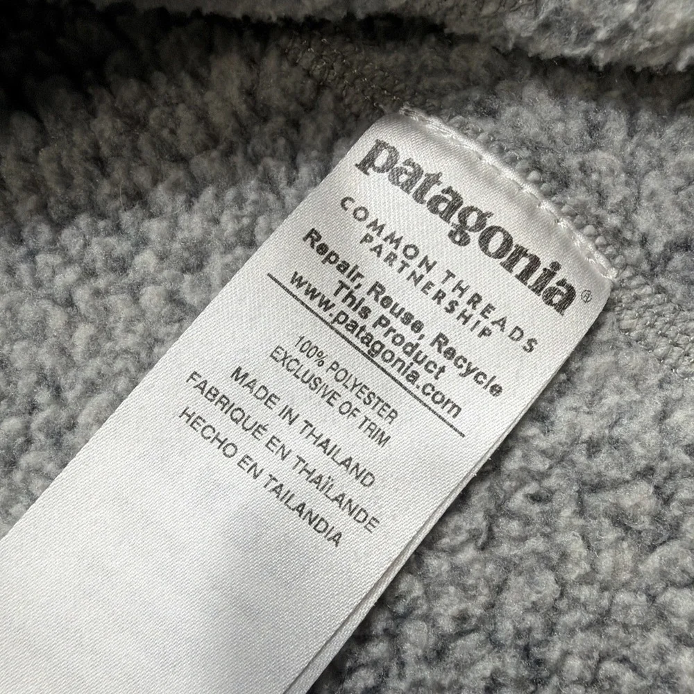 Patagonia men new